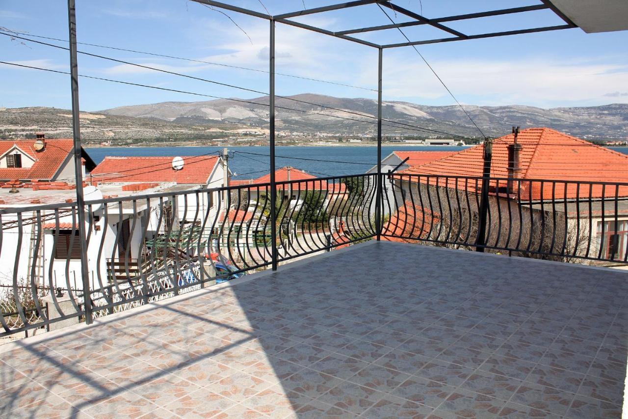 Apartments By The Sea Mastrinka, Ciovo - 4836 Traù Esterno foto