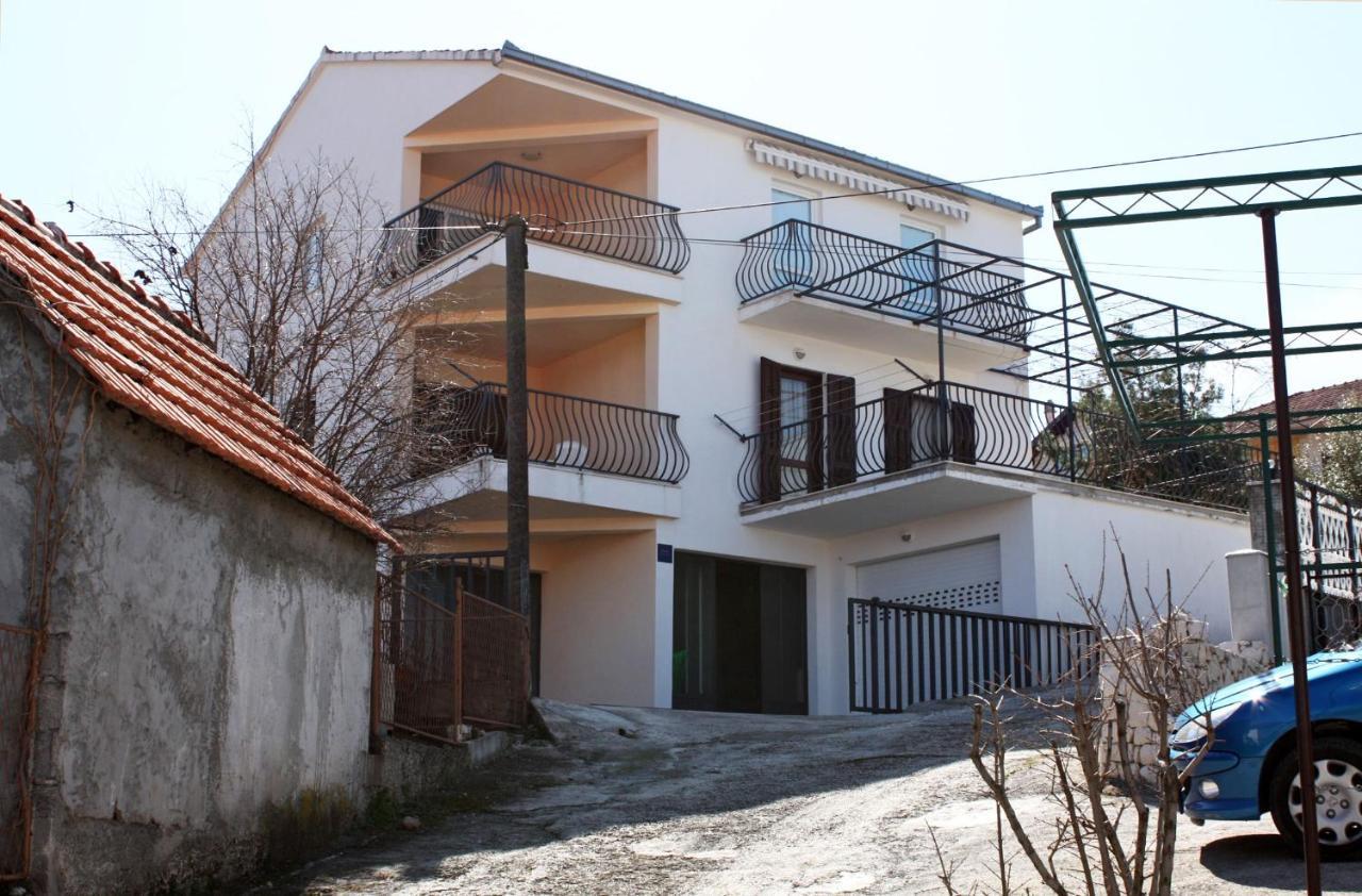 Apartments By The Sea Mastrinka, Ciovo - 4836 Traù Esterno foto